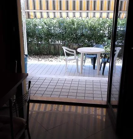 Appartement Adriatica