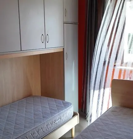 Adriatica Appartement Martinsicuro