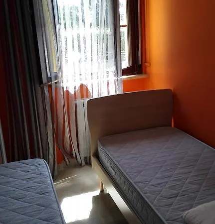 Appartement Adriatica *