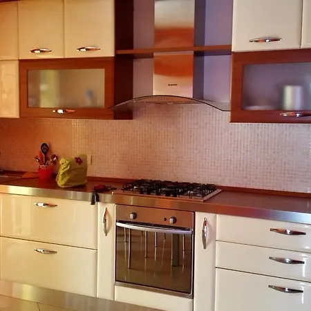 Adriatica Appartement *