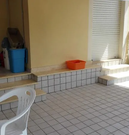 Appartement Adriatica Martinsicuro