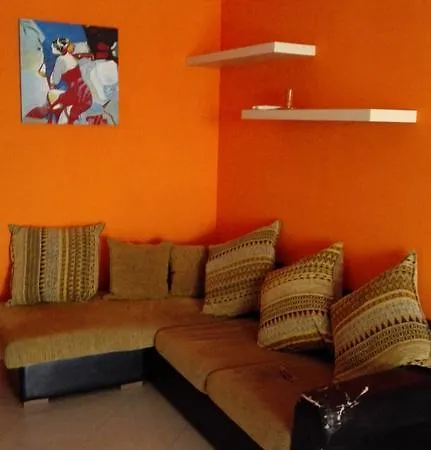 Appartement Adriatica