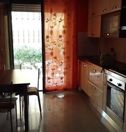 Adriatica Appartement