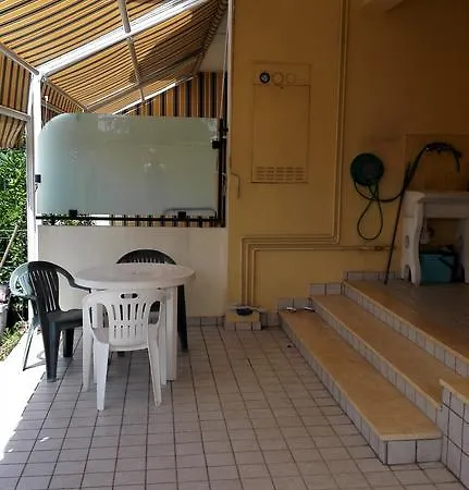 Appartement Adriatica *