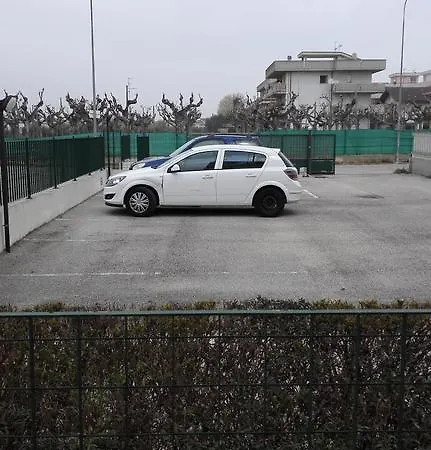 Appartement Adriatica Martinsicuro